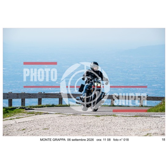 copia di MONTE GRAPPA DOMENICA 6 SETTEMBRE 2026 ORA 11.00 - 12.00 foto n° 018