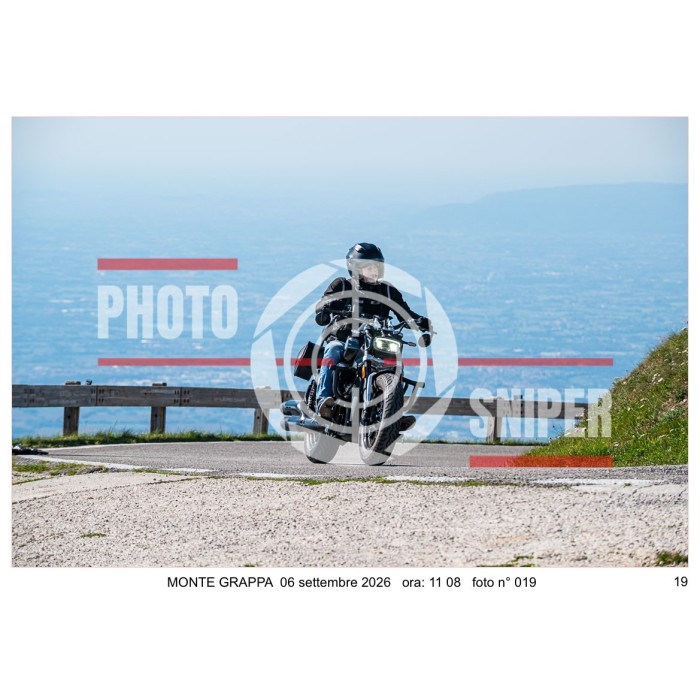 copy of MONTE GRAPPA DOMENICA 6 SETTEMBRE 2026 ORA 11.00 - 12.00 foto n° 001