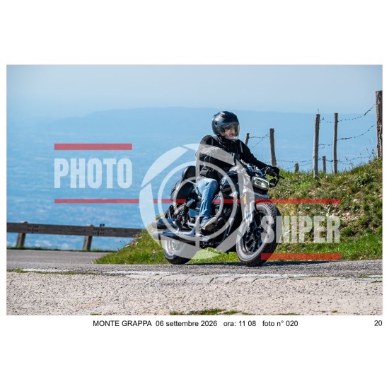 copia di MONTE GRAPPA DOMENICA 6 SETTEMBRE 2026 ORA 11.00 - 12.00 foto n° 020
