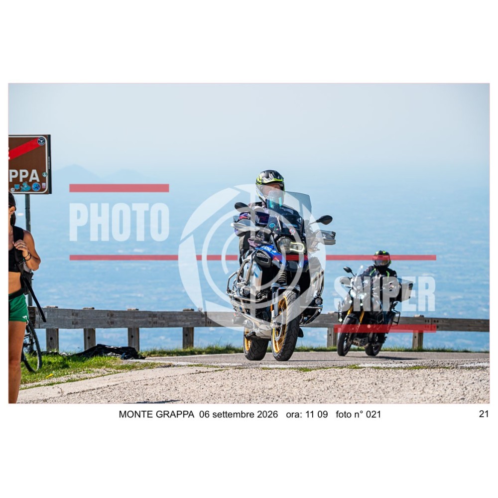copia di MONTE GRAPPA DOMENICA 6 SETTEMBRE 2026 ORA 11.00 - 12.00 foto n° 021