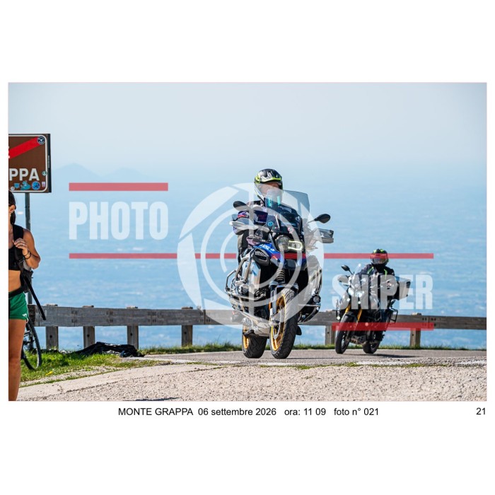 copia di MONTE GRAPPA DOMENICA 6 SETTEMBRE 2026 ORA 11.00 - 12.00 foto n° 021