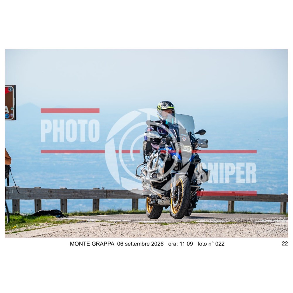 copia di MONTE GRAPPA DOMENICA 6 SETTEMBRE 2026 ORA 11.00 - 12.00 foto n° 022