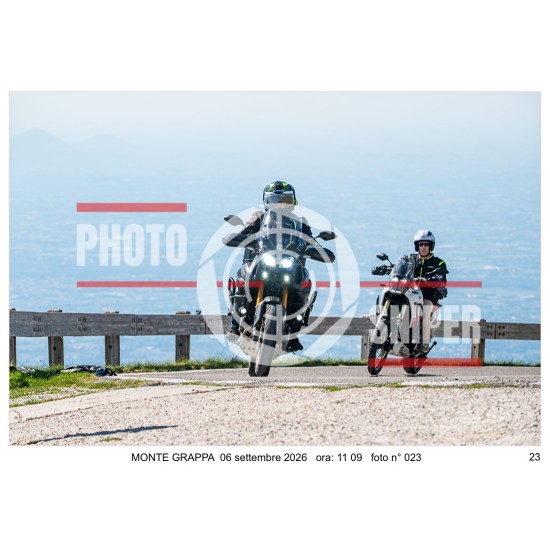 copia di MONTE GRAPPA DOMENICA 6 SETTEMBRE 2026 ORA 11.00 - 12.00 foto n° 023