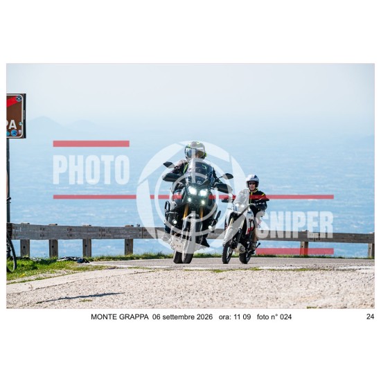 copia di MONTE GRAPPA DOMENICA 6 SETTEMBRE 2026 ORA 11.00 - 12.00 foto n° 024