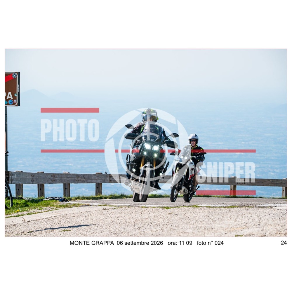 copia di MONTE GRAPPA DOMENICA 6 SETTEMBRE 2026 ORA 11.00 - 12.00 foto n° 024