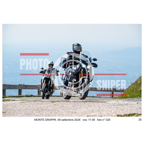 copia di MONTE GRAPPA DOMENICA 6 SETTEMBRE 2026 ORA 11.00 - 12.00 foto n° 025