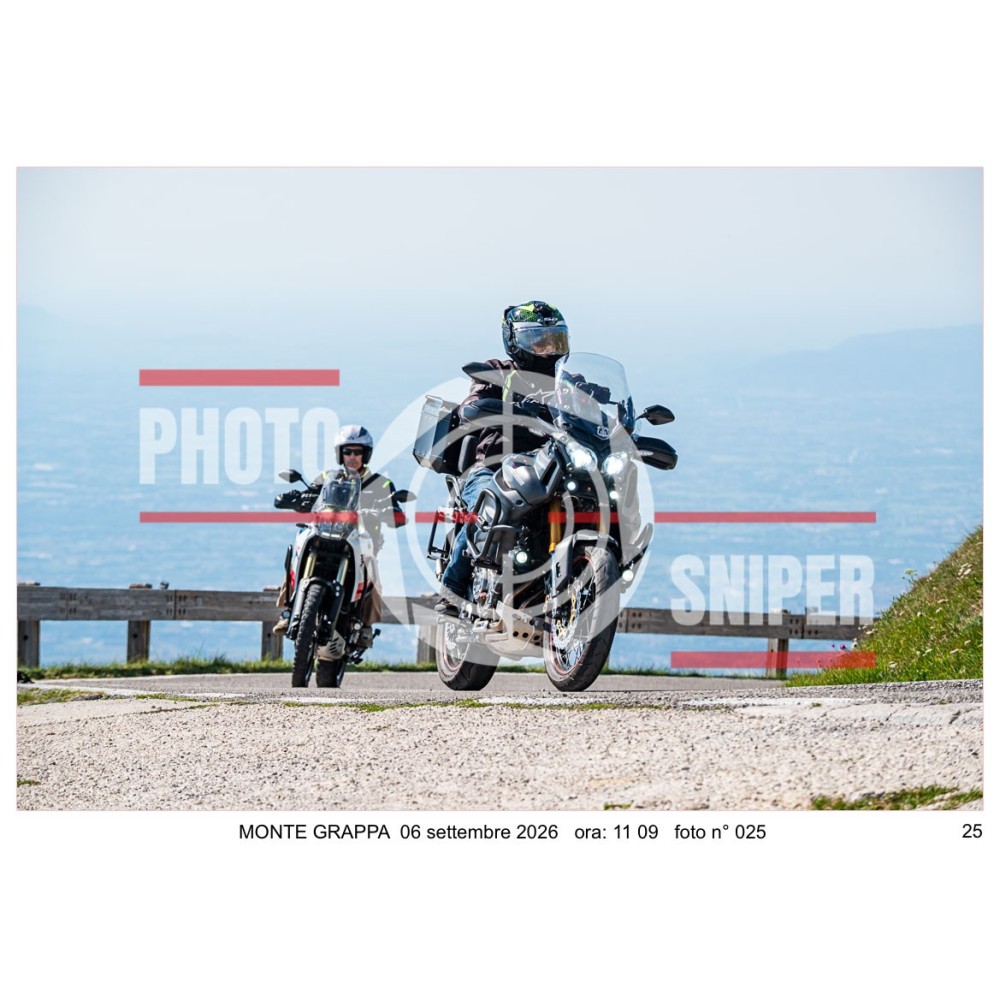 copia di MONTE GRAPPA DOMENICA 6 SETTEMBRE 2026 ORA 11.00 - 12.00 foto n° 025