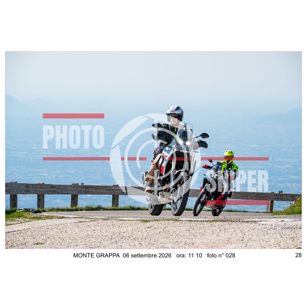 copia di MONTE GRAPPA DOMENICA 6 SETTEMBRE 2026 ORA 11.00 - 12.00 foto n° 028