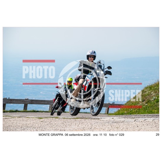 copia di MONTE GRAPPA DOMENICA 6 SETTEMBRE 2026 ORA 11.00 - 12.00 foto n° 029