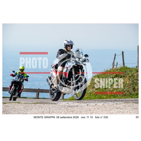 copia di MONTE GRAPPA DOMENICA 6 SETTEMBRE 2026 ORA 11.00 - 12.00 foto n° 030