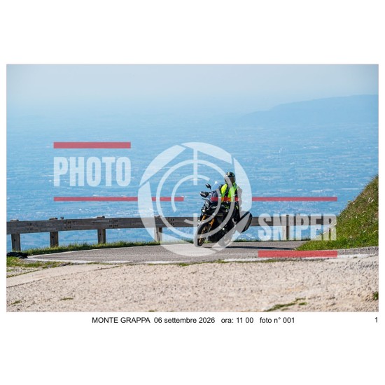 copia di MONTE GRAPPA DOMENICA 6 SETTEMBRE 2026 ORA 11.00 - 12.00 foto n° 031