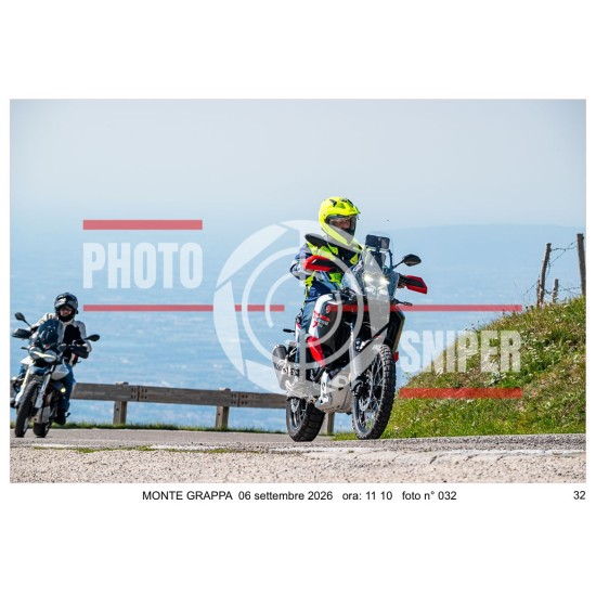 copia di MONTE GRAPPA DOMENICA 6 SETTEMBRE 2026 ORA 11.00 - 12.00 foto n° 032