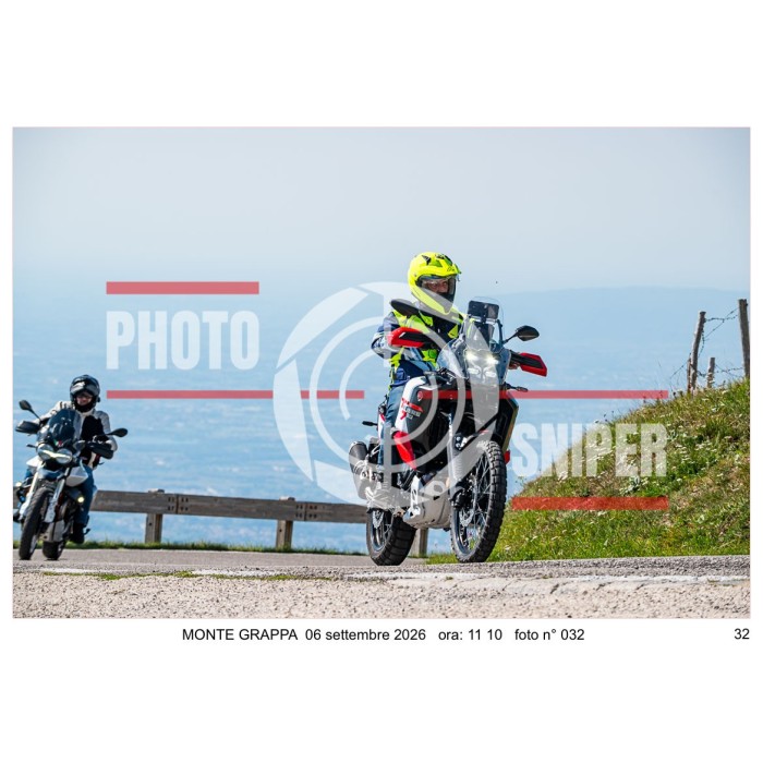 copy of MONTE GRAPPA DOMENICA 6 SETTEMBRE 2026 ORA 11.00 - 12.00 foto n° 001
