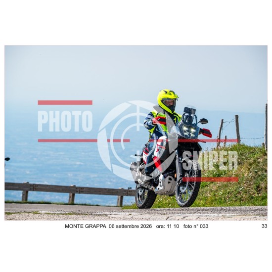 copia di MONTE GRAPPA DOMENICA 6 SETTEMBRE 2026 ORA 11.00 - 12.00 foto n° 033