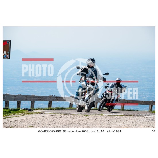 copia di MONTE GRAPPA DOMENICA 6 SETTEMBRE 2026 ORA 11.00 - 12.00 foto n° 034