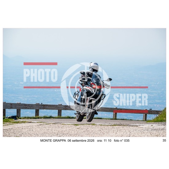 copia di MONTE GRAPPA DOMENICA 6 SETTEMBRE 2026 ORA 11.00 - 12.00 foto n° 035