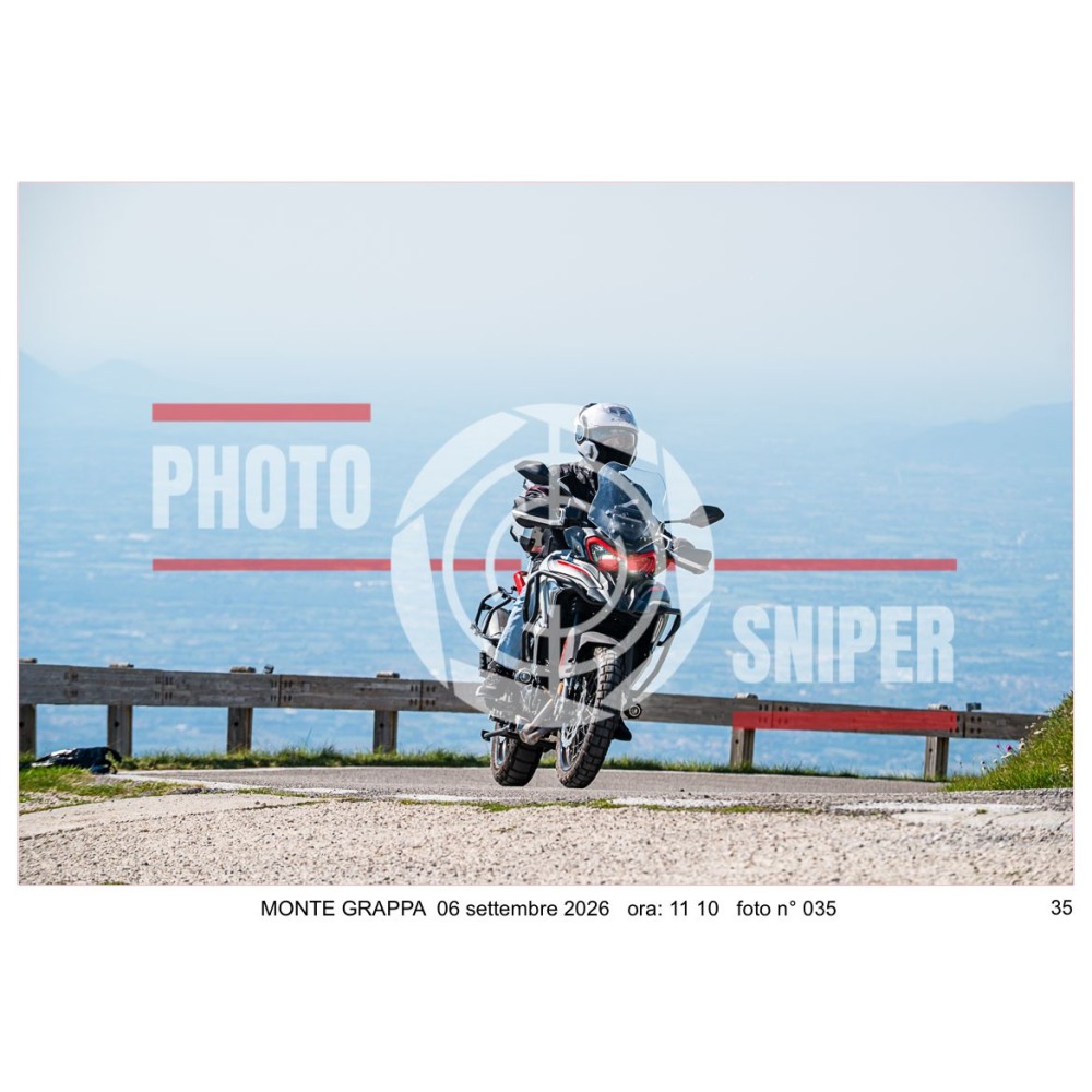 copia di MONTE GRAPPA DOMENICA 6 SETTEMBRE 2026 ORA 11.00 - 12.00 foto n° 035
