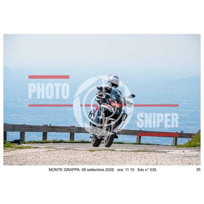 copia di MONTE GRAPPA DOMENICA 6 SETTEMBRE 2026 ORA 11.00 - 12.00 foto n° 035