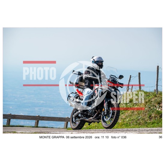 copia di MONTE GRAPPA DOMENICA 6 SETTEMBRE 2026 ORA 11.00 - 12.00 foto n° 036