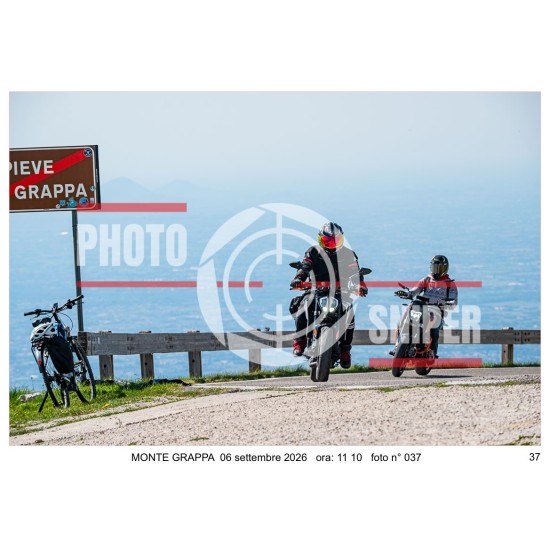 copia di MONTE GRAPPA DOMENICA 6 SETTEMBRE 2026 ORA 11.00 - 12.00 foto n° 037
