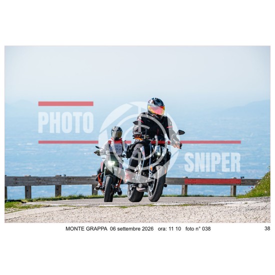 copia di MONTE GRAPPA DOMENICA 6 SETTEMBRE 2026 ORA 11.00 - 12.00 foto n° 038