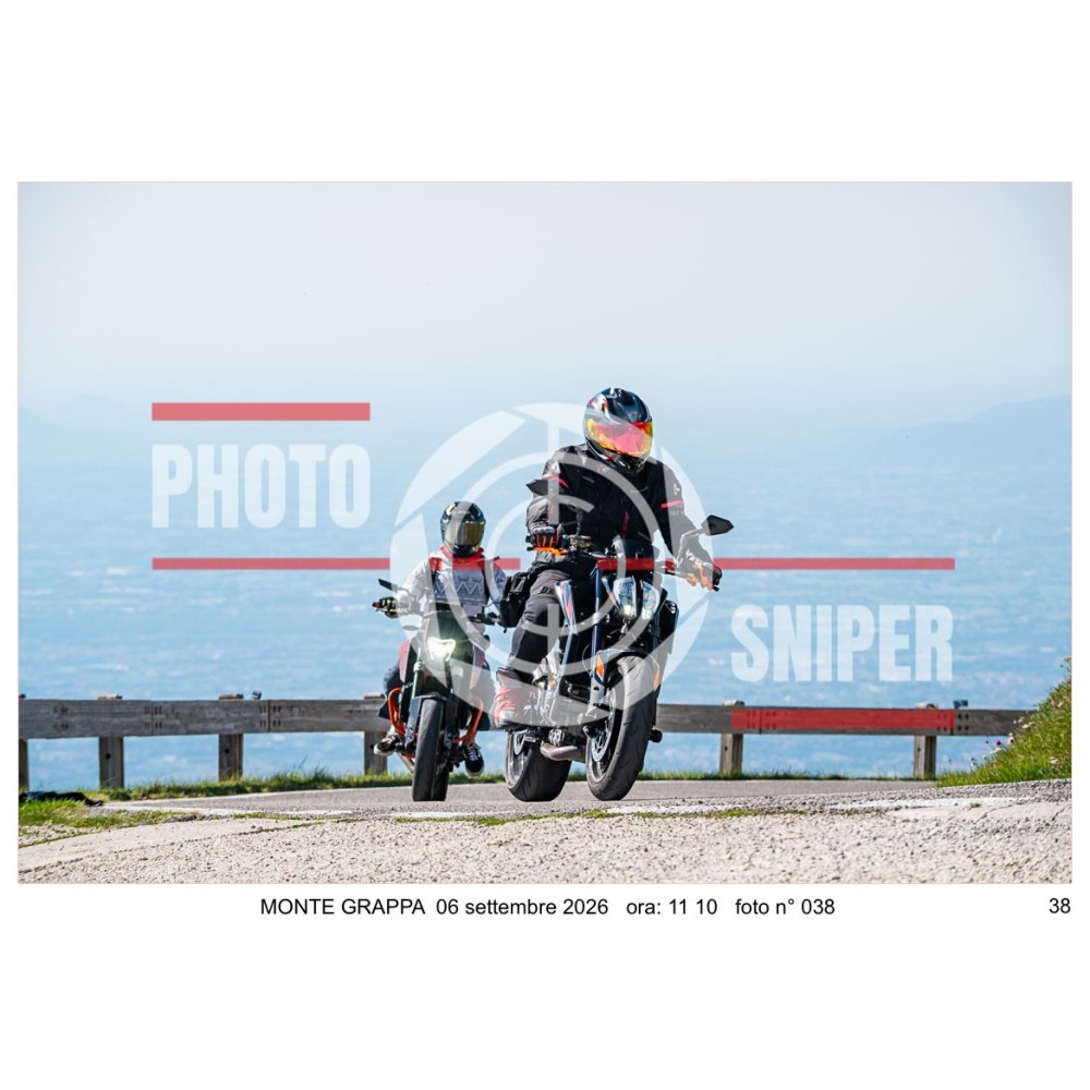 copy of MONTE GRAPPA DOMENICA 6 SETTEMBRE 2026 ORA 11.00 - 12.00 foto n° 001