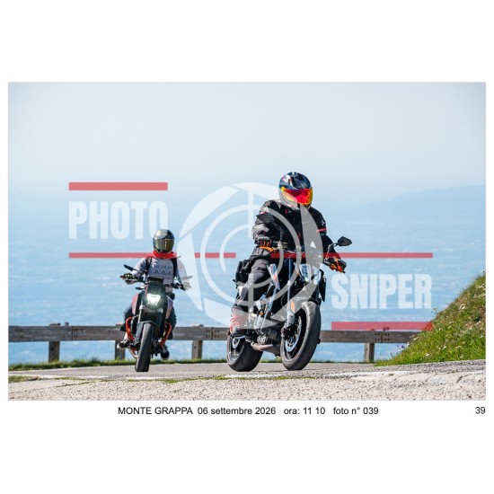 copia di MONTE GRAPPA DOMENICA 6 SETTEMBRE 2026 ORA 11.00 - 12.00 foto n° 039