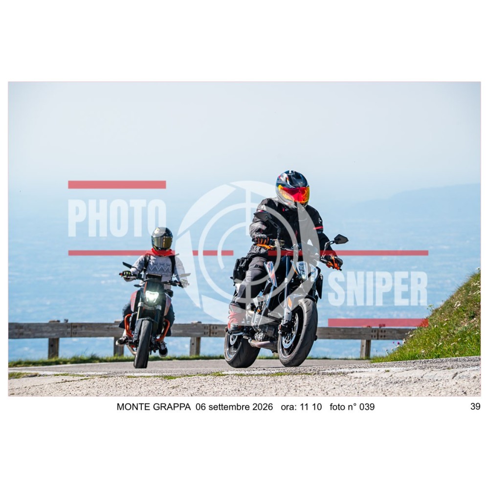 copia di MONTE GRAPPA DOMENICA 6 SETTEMBRE 2026 ORA 11.00 - 12.00 foto n° 039