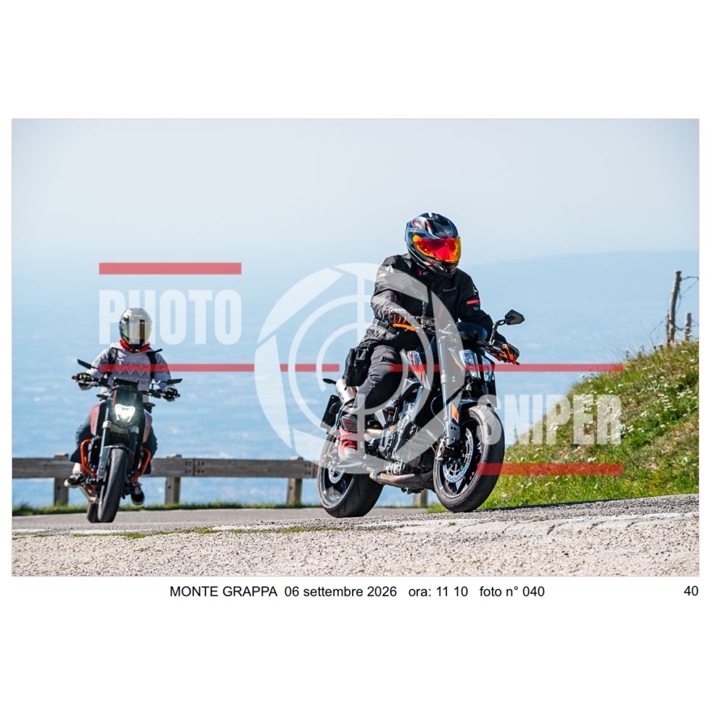 copy of MONTE GRAPPA DOMENICA 6 SETTEMBRE 2026 ORA 11.00 - 12.00 foto n° 001