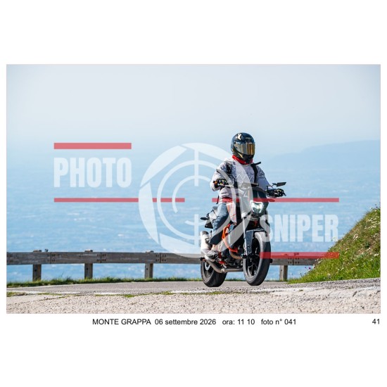 copia di MONTE GRAPPA DOMENICA 6 SETTEMBRE 2026 ORA 11.00 - 12.00 foto n° 041