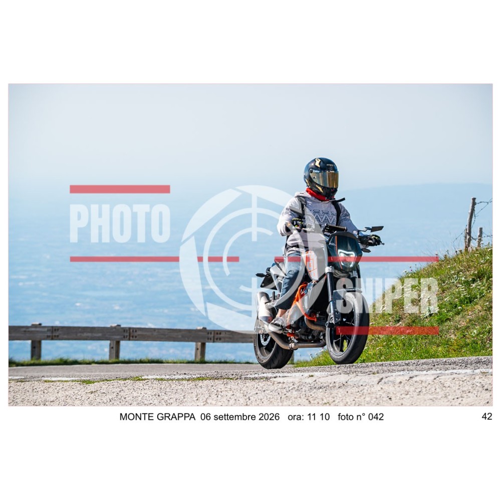 copy of MONTE GRAPPA DOMENICA 6 SETTEMBRE 2026 ORA 11.00 - 12.00 foto n° 001