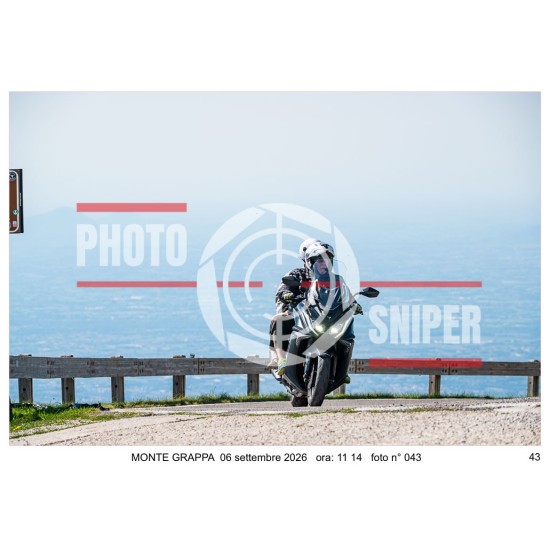 copia di MONTE GRAPPA DOMENICA 6 SETTEMBRE 2026 ORA 11.00 - 12.00 foto n° 043