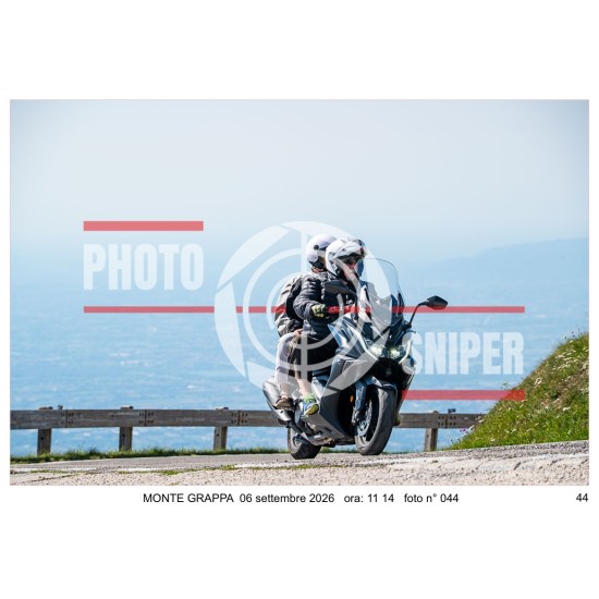 copia di MONTE GRAPPA DOMENICA 6 SETTEMBRE 2026 ORA 11.00 - 12.00 foto n° 044