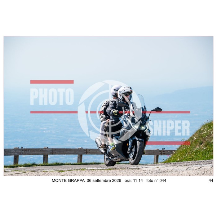 copy of MONTE GRAPPA DOMENICA 6 SETTEMBRE 2026 ORA 11.00 - 12.00 foto n° 001