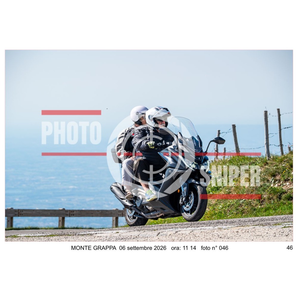 copy of MONTE GRAPPA DOMENICA 6 SETTEMBRE 2026 ORA 11.00 - 12.00 foto n° 001