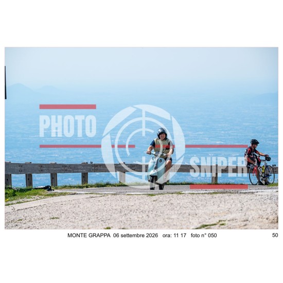 copia di MONTE GRAPPA DOMENICA 6 SETTEMBRE 2026 ORA 11.00 - 12.00 foto n° 050