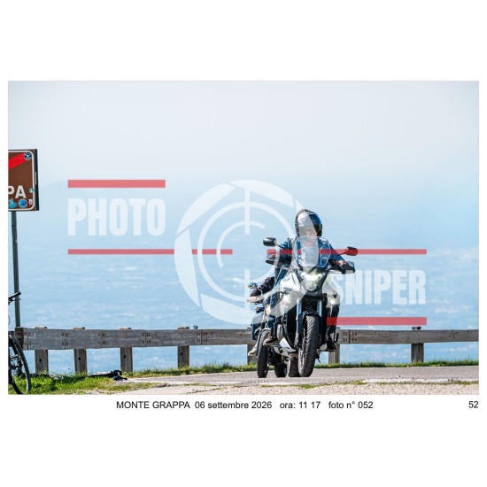copy of MONTE GRAPPA DOMENICA 6 SETTEMBRE 2026 ORA 11.00 - 12.00 foto n° 001