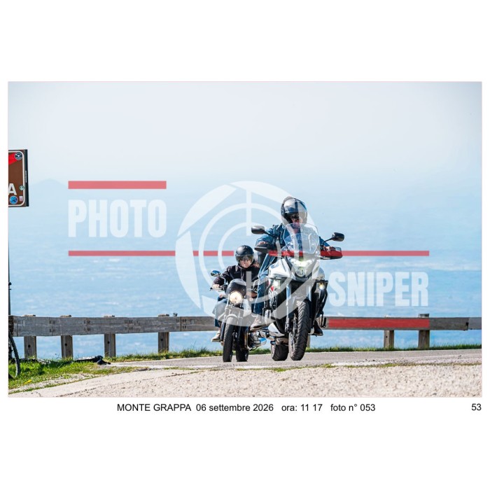 copia di MONTE GRAPPA DOMENICA 6 SETTEMBRE 2026 ORA 11.00 - 12.00 foto n° 053