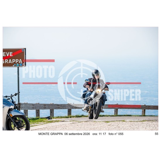 copy of MONTE GRAPPA DOMENICA 6 SETTEMBRE 2026 ORA 11.00 - 12.00 foto n° 001