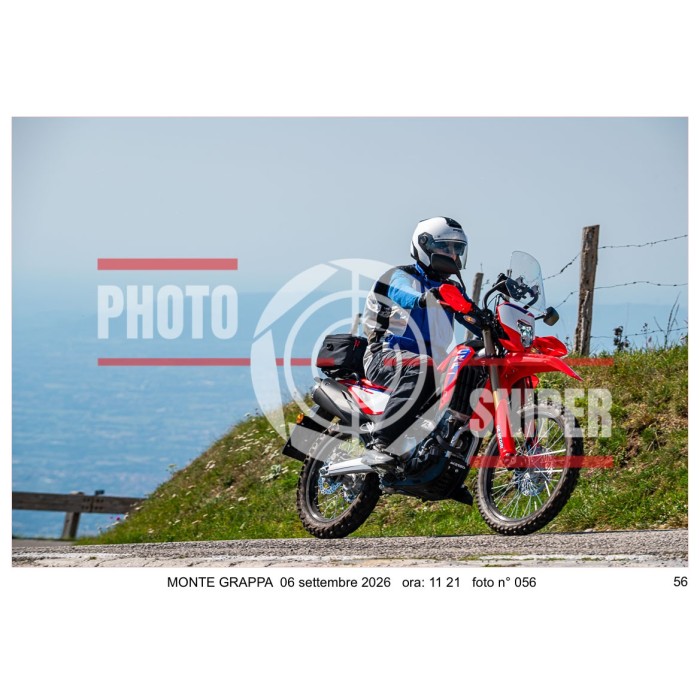 copia di MONTE GRAPPA DOMENICA 6 SETTEMBRE 2026 ORA 11.00 - 12.00 foto n° 056