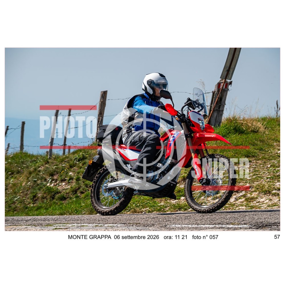 copy of MONTE GRAPPA DOMENICA 6 SETTEMBRE 2026 ORA 11.00 - 12.00 foto n° 001