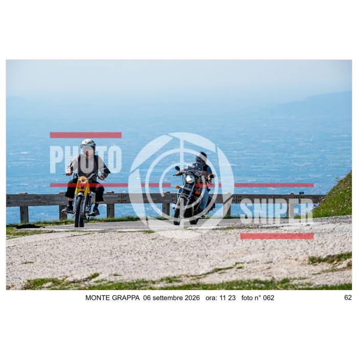 copy of MONTE GRAPPA DOMENICA 6 SETTEMBRE 2026 ORA 11.00 - 12.00 foto n° 001