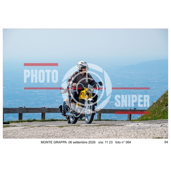 copia di MONTE GRAPPA DOMENICA 6 SETTEMBRE 2026 ORA 11.00 - 12.00 foto n° 064
