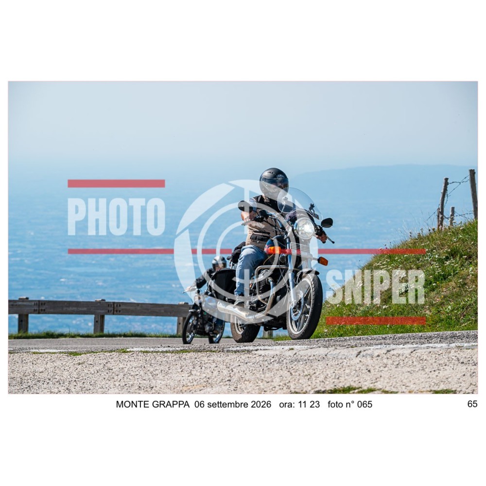 copy of MONTE GRAPPA DOMENICA 6 SETTEMBRE 2026 ORA 11.00 - 12.00 foto n° 001