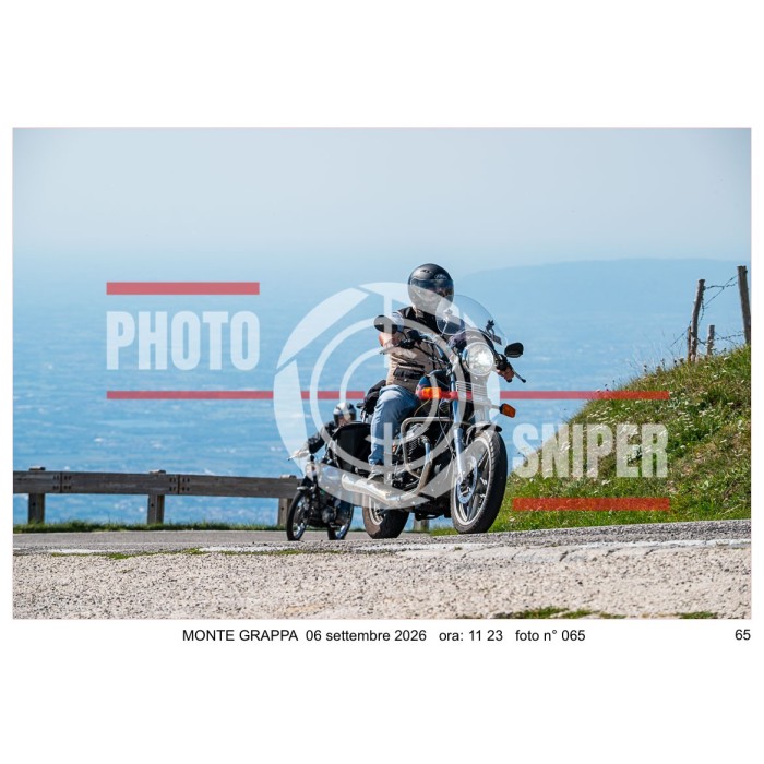copy of MONTE GRAPPA DOMENICA 6 SETTEMBRE 2026 ORA 11.00 - 12.00 foto n° 001