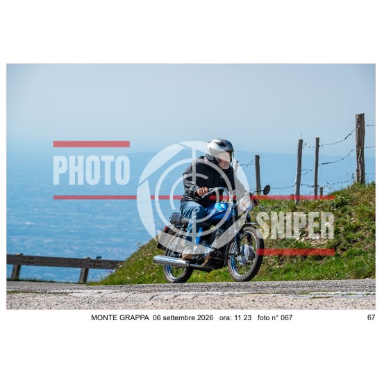 copy of MONTE GRAPPA DOMENICA 6 SETTEMBRE 2026 ORA 11.00 - 12.00 foto n° 001