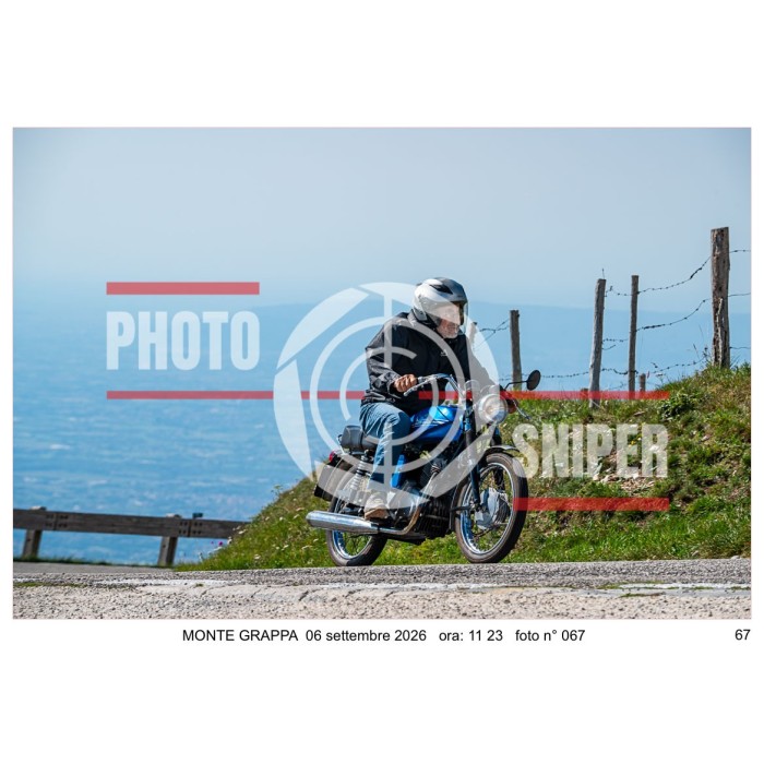 copy of MONTE GRAPPA DOMENICA 6 SETTEMBRE 2026 ORA 11.00 - 12.00 foto n° 001