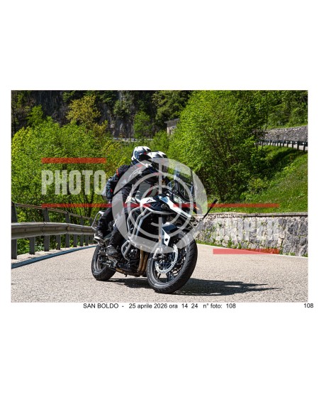 PASSO SAN BOLDO - 25 - 04 - 2026 ORA 14.00/15.00 N°108