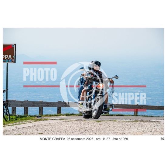 copy of MONTE GRAPPA DOMENICA 6 SETTEMBRE 2026 ORA 11.00 - 12.00 foto n° 001