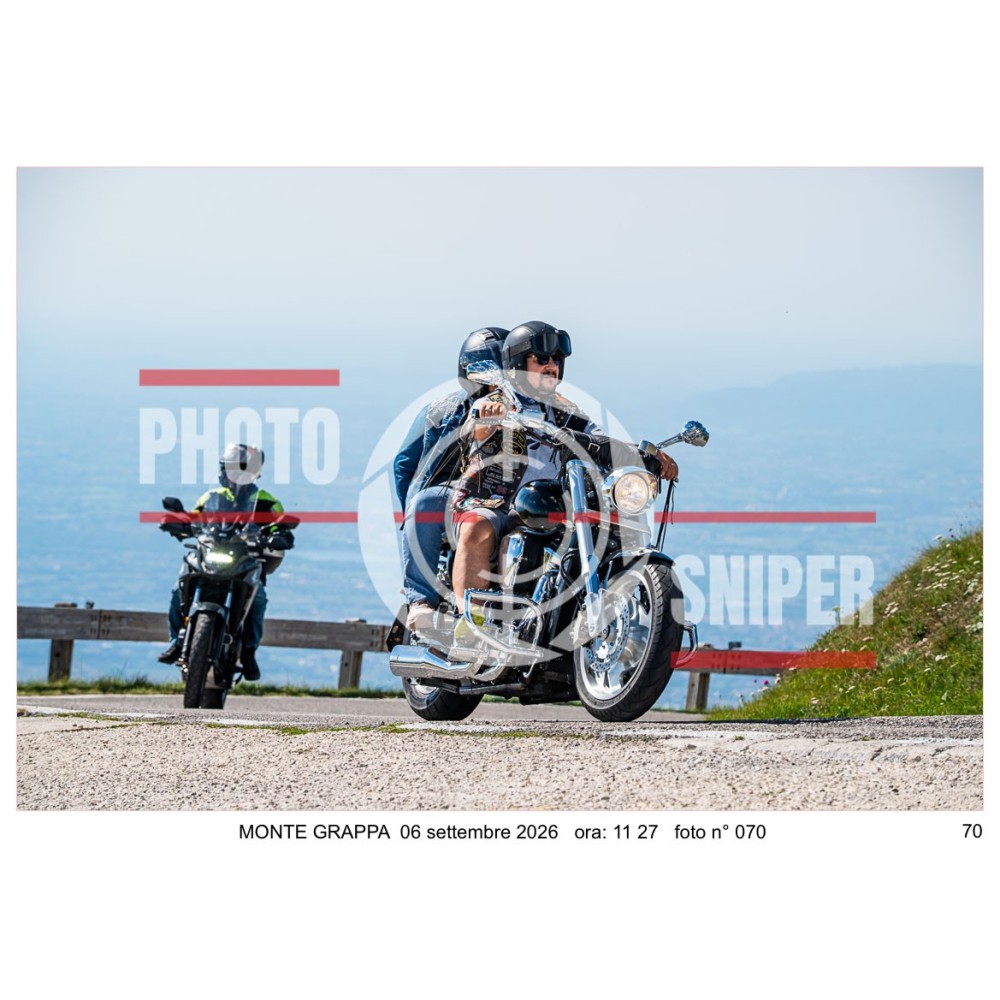 copy of MONTE GRAPPA DOMENICA 6 SETTEMBRE 2026 ORA 11.00 - 12.00 foto n° 001